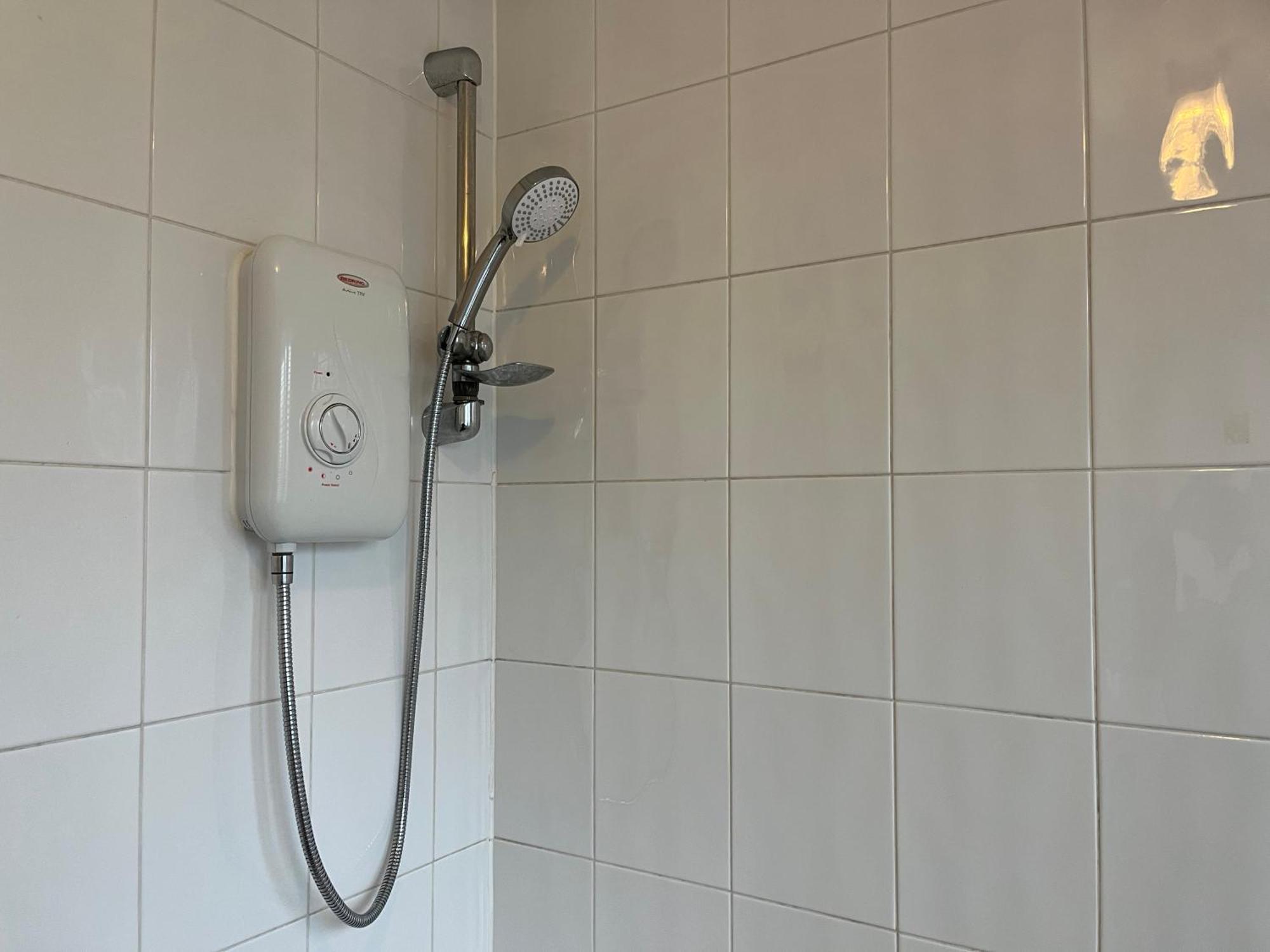 Kettering Service Accomodation 2Brh Freeparking Wifi Smart Tv Tea & Coffee Eksteriør billede