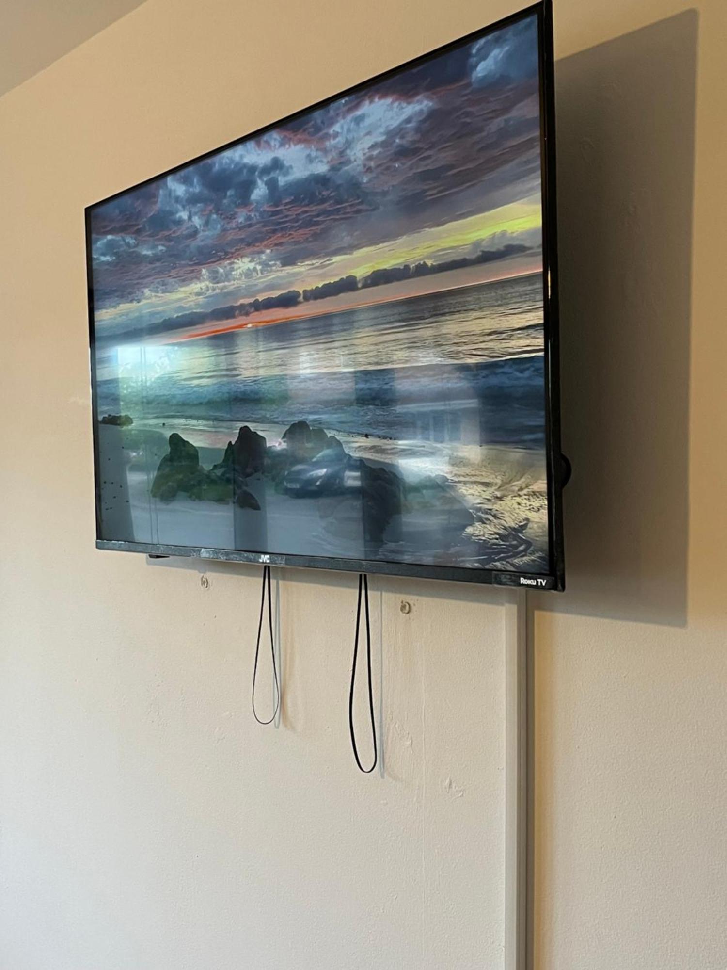 Kettering Service Accomodation 2Brh Freeparking Wifi Smart Tv Tea & Coffee Eksteriør billede