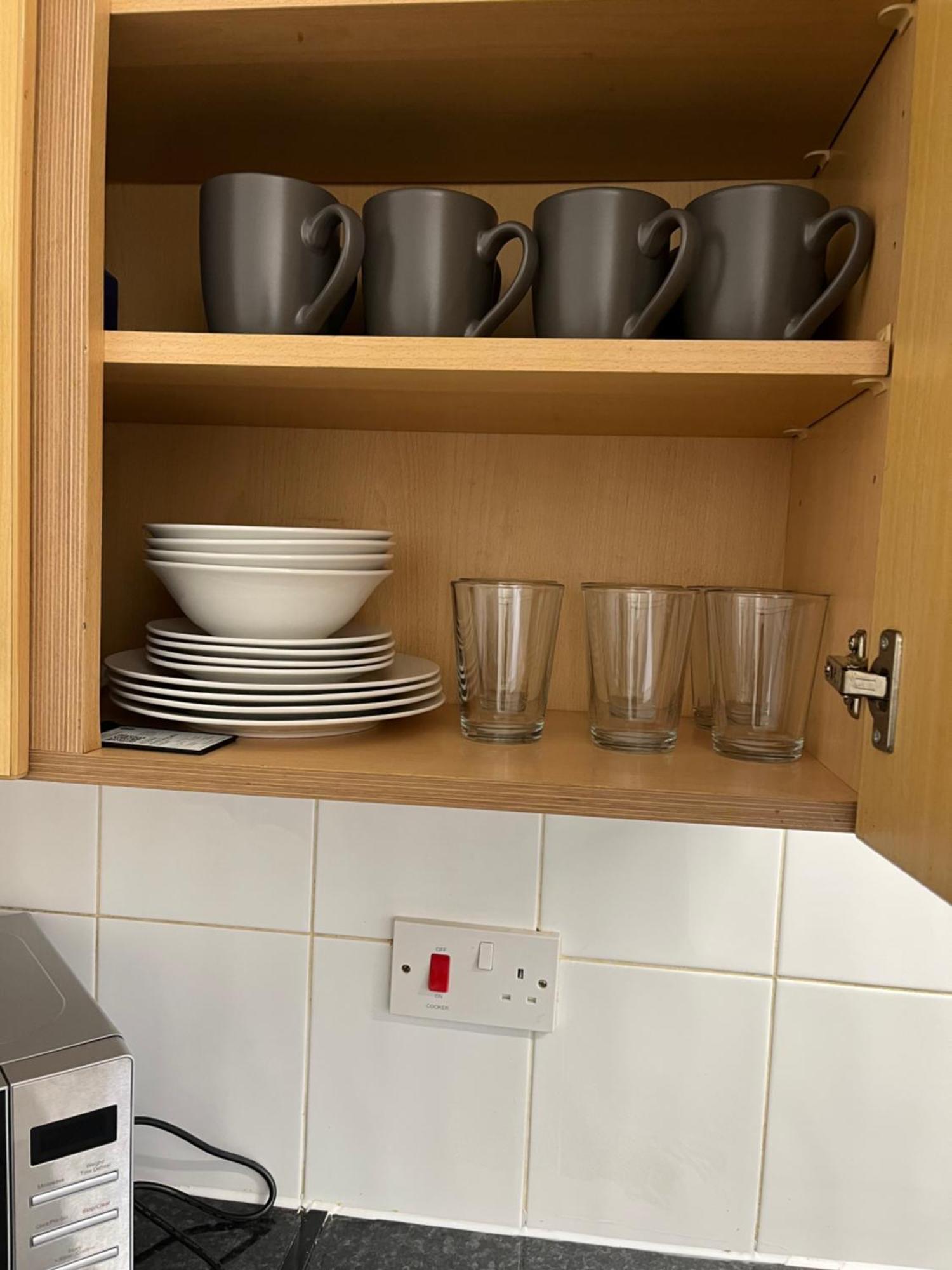 Kettering Service Accomodation 2Brh Freeparking Wifi Smart Tv Tea & Coffee Eksteriør billede