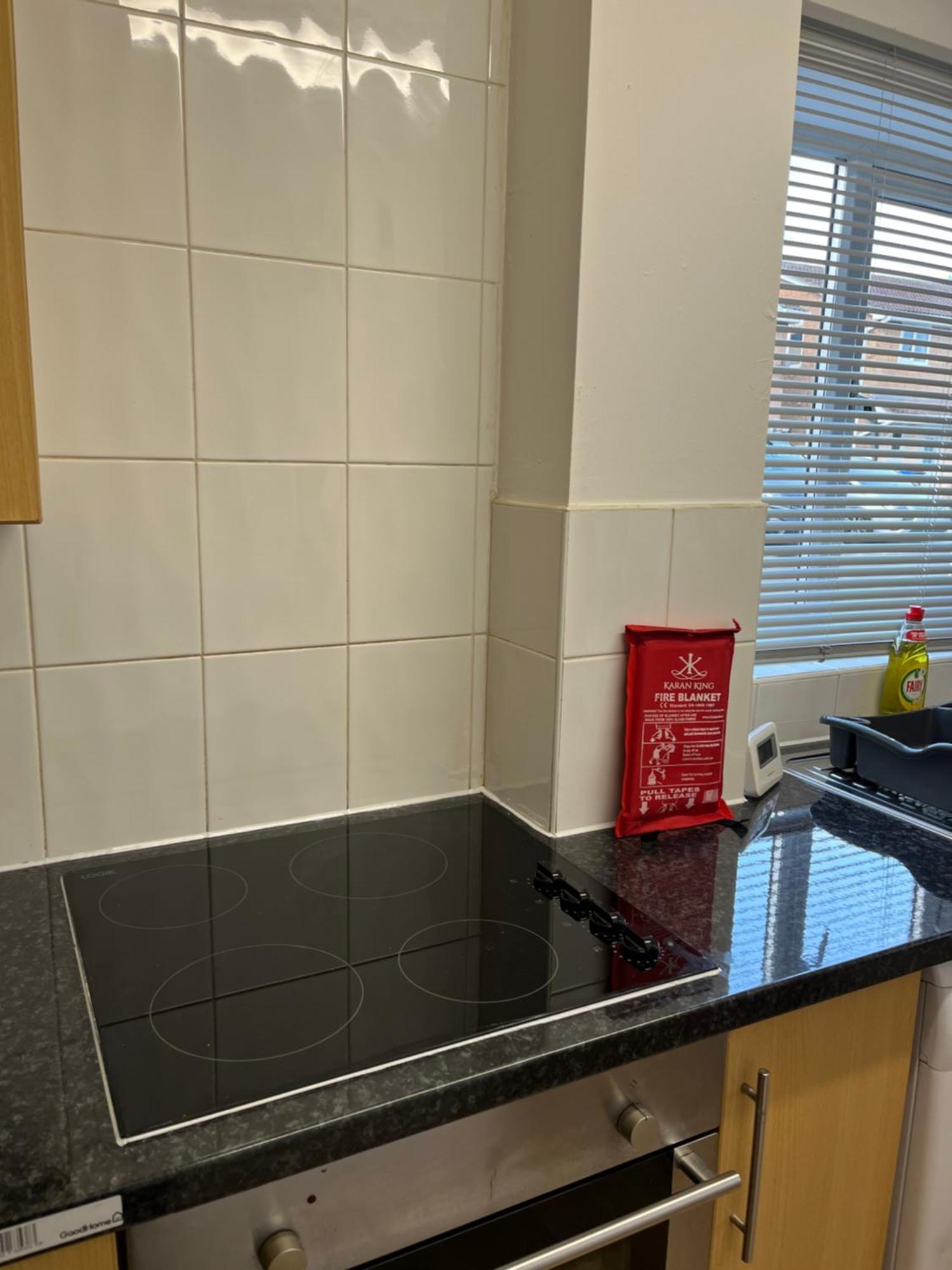 Kettering Service Accomodation 2Brh Freeparking Wifi Smart Tv Tea & Coffee Eksteriør billede
